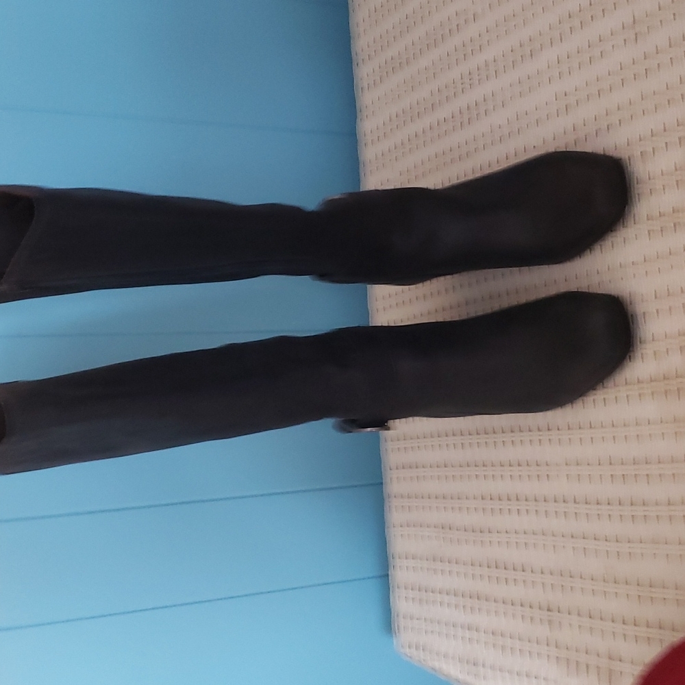 Womens fashion boots